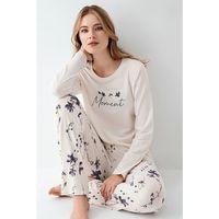 Arnetta 3411-s Kadın Uzun Kol Pijama Takım