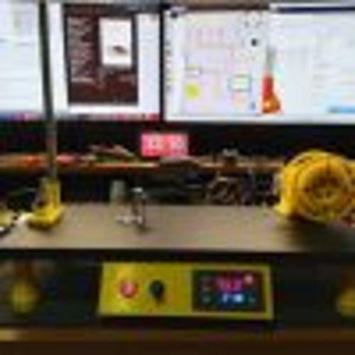 Petamentor2 Kontrol Paneli 3D Baskı (Bu ürün Sadece Plastik parçadır - Almadan Önce Soru Sorabilirsiniz)