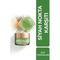 L'Oreal Paris Siyah Nokta Karşıtı Şeker Peelingi 50 ML