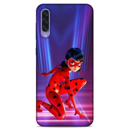 Lopard Samsung Galaxy A50s Uyumlu Kılıf GameX (1) Kılıfı Uğur Böceği