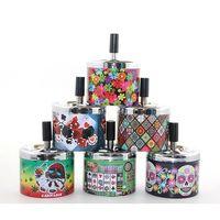 Basmalı Küllük Baskılı