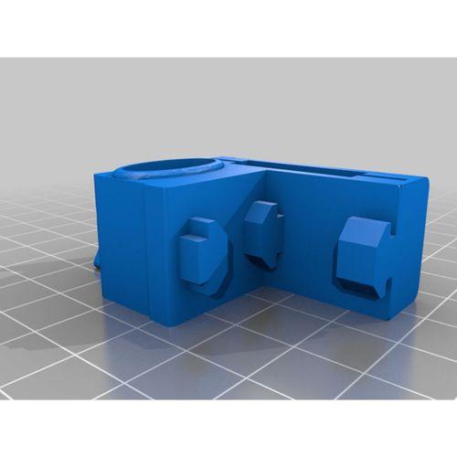 Ender 3 Alet Tutucu (Bu ürün Sadece Plastik parçadır - Almadan Önce Soru Sorabilirsiniz)