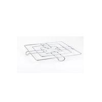 Balsa Metal Kare Nihale Akn 20
