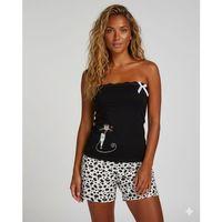 Daymod Saten 80 Kadın Külotlu Çorap