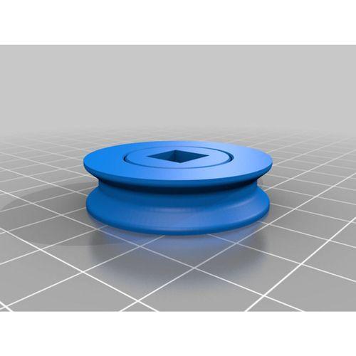 Roller Güçlü Kaldıraç için (Bu ürün Sadece Plastik parçadır - Almadan Önce Soru Sorabilirsiniz)