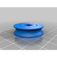 Roller Güçlü Kaldıraç için (Bu ürün Sadece Plastik parçadır - Almadan Önce Soru Sorabilirsiniz)