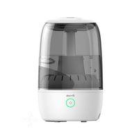 Deerma Deerma Dijital Üstten Dolum Ultrasonik Soğuk Buhar Makinesi F60W
