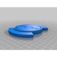 - Pokemon Go Eğitmen Kemer Tokası Süs (Bu ürün Sadece Plastik parçadır - Almadan Önce Soru Sorabilirsiniz)