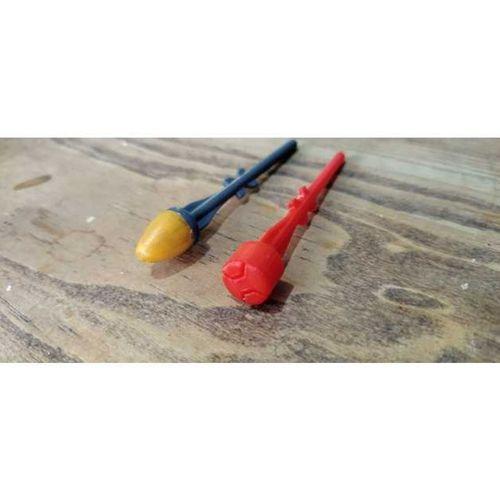 Dardo MegaBlocks (Bu ürün Sadece Plastik parçadır - Almadan Önce Soru Sorabilirsiniz)