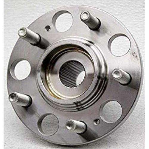 Porya Sol-Sag Arka Rulmansiz Hyundai Tucson 2.0 Crdi 4X4 5 Bijon Absli 2004-2010