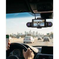 Araç İçi Wifi Destekli Full Hd Kamera Geniş Açılı Gece Görüşlü