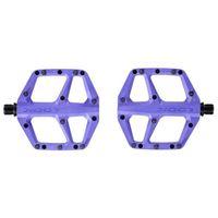 Pedal Platform Çivili Look Trail Fusion Mor