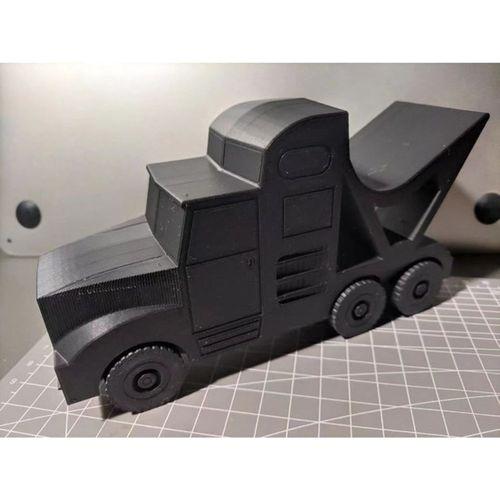 Kamyon Stil Kontrolcü Standı (Bu ürün Sadece Plastik parçadır - Almadan Önce Soru Sorabilirsiniz)