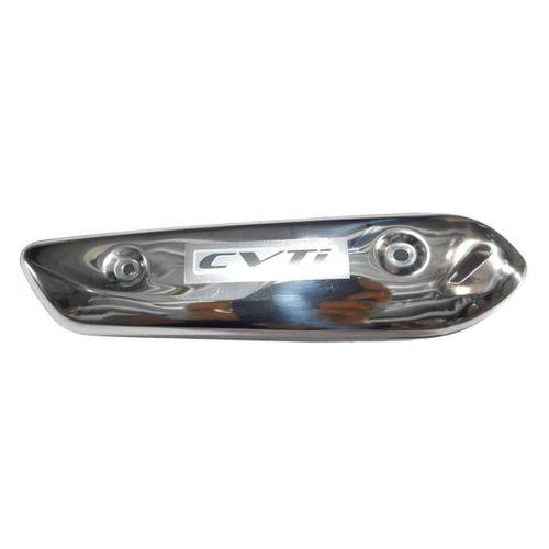 TVS Tvs Wego 110 Egzoz Dekor Üst Kapak K6050410 Orj