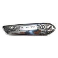TVS Tvs Wego 110 Egzoz Dekor Üst Kapak K6050410 Orj