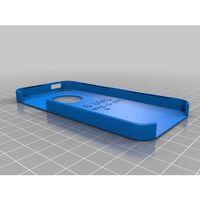 OMG OMG Bu IA Awesome 4 iPhone 5 _ 5s _se Case - 5147497