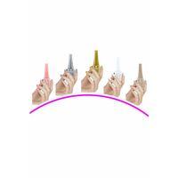 5 Adet Keratinli Besleyici Oje 14 ml SET7