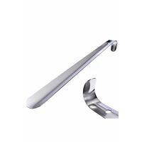 Çelik Krom Kaplama Ayakkabı Çekeceği Kerata 50 Cm