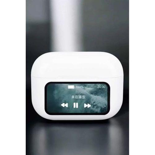 Kablosuz Yeni Nesil Bluetooth Bağlantılı Dokunmatik Ekranlı Kulak İçi Pro