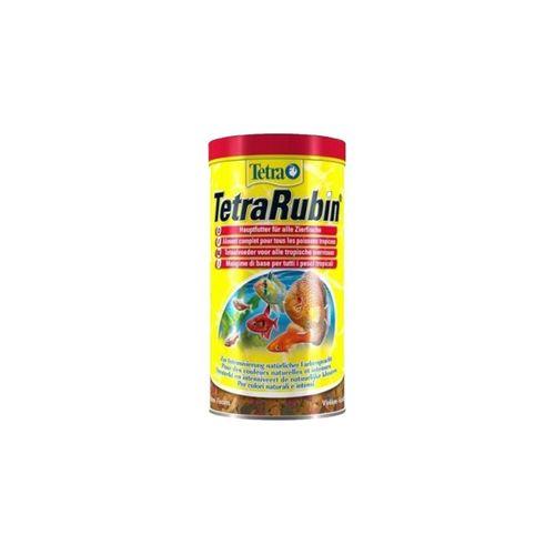 Tetra Rubin Flakes Renklendirici Tropikal Balık Yemi 100 Ml. 20 Gr.