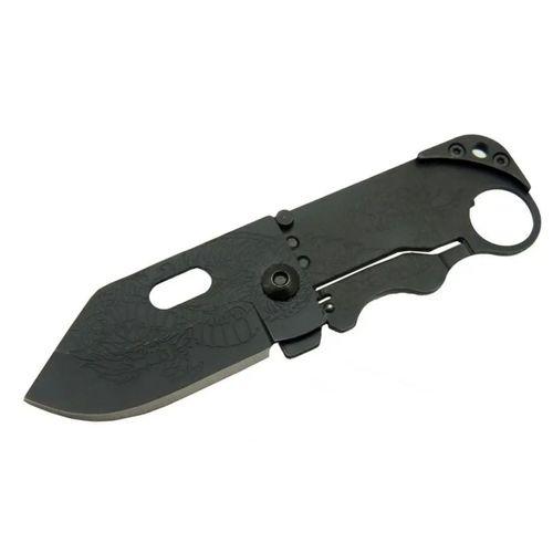 Sr238b Yaprak Çakı, Kamp   Outdoor Çakı 11,5 Cm