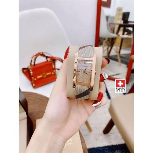 Burberry BU9408 Kadın Kol Saati