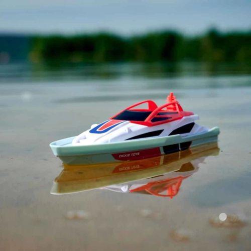 Dickie Sea Cruiser Kumandalı Pilli Sürat Teknesi