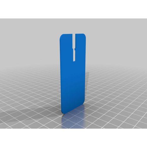 Formlabs Form 2 Isıtıcı Tepsi Tespit Kablo Montaj Aracı (Bu ürün Sadece Plastik parçadır - Almadan Önce Soru Sorabilirsiniz)