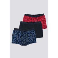 U.S. Polo Boxer US1397 NAVY