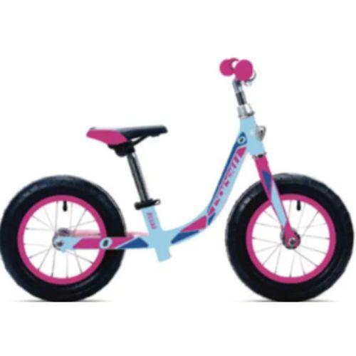 Corelli New Fluss Denge Bisikleti Mavi-Pembe