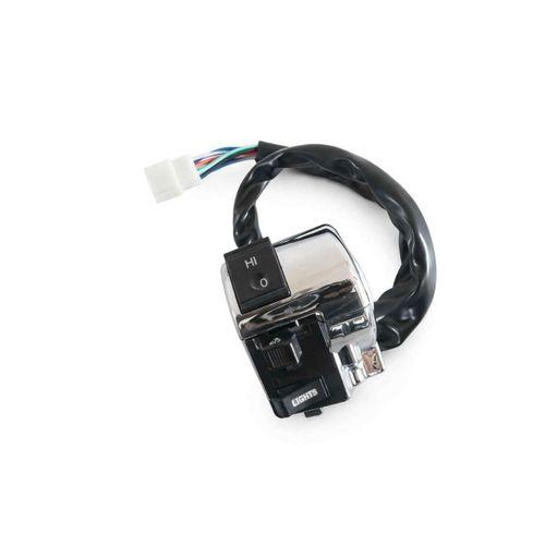 MONDİAL Mondial E-Mon Blink Sol Kumanda Komple *