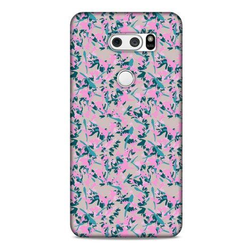Kamuflaj 19 LG K50S Kılıf Silikon Kapak