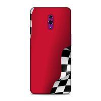 Oppo Reno Kılıf Formula 1 Arka Kapak Silikon Koruma Full Koruyucu