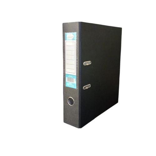 LİNEA KLASÖR GENİŞ-YÜKSEK ( Siyah )  ( 34,50 * 28,50 cm )