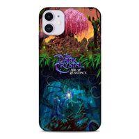 Apple Iphone 11 Uyumlu Kılıf The Dark Crystal (20) Koruyucu Kılıf skekNa