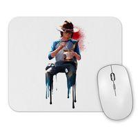 The  Walking  Dead Mouse Pad
