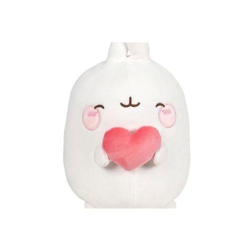 Eğitici Oyuncak 760024980 MOLANG Peluş 18 cm