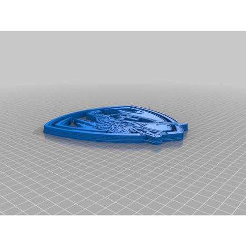 Mavi (Bu ürün Sadece Plastik parçadır - Almadan Önce Soru Sorabilirsiniz)