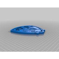 Mavi (Bu ürün Sadece Plastik parçadır - Almadan Önce Soru Sorabilirsiniz)