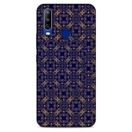 Ethnic Culture (82) General Mobile GM 10 Kılıf Silikon Kapak Desenli