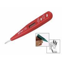 Profesyonel Dijital Kontrol Kalemi Tornavida