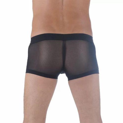Br291137 Transparan  Erkek  Boxer