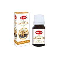 Mystic Palo Santo Aroma Oil 10ml