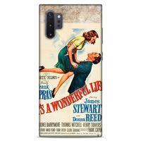 Lopard Samsung Galaxy Note 10 Plus Uyumlu Kılıf IMDB Film (31) TPU Kılıf Şahane Hayat