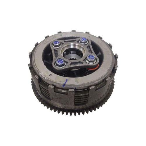 DEBRİYAJ GÖBEK NS 200 A