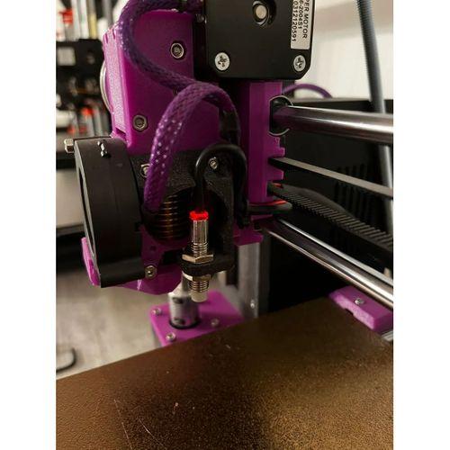 Ananas Pizza Anahtarlık – 3D Baskı Aksesuar (Bu ürün Sadece Plastik parçadır - Almadan Önce Soru Sorabilirsiniz)