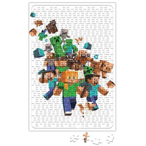 Michael Jordan Puzzle 240 Parça Yapboz
