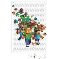 Michael Jordan Puzzle 240 Parça Yapboz
