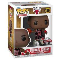 Funko Pop Basketball Michael Jordan 126