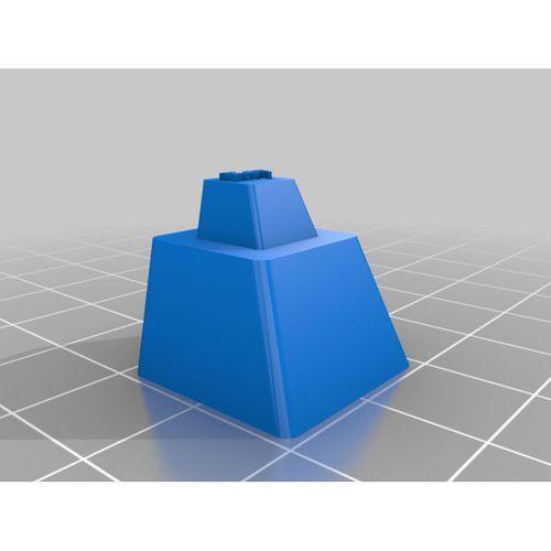 KeyCap Key Kapağı - 5138960